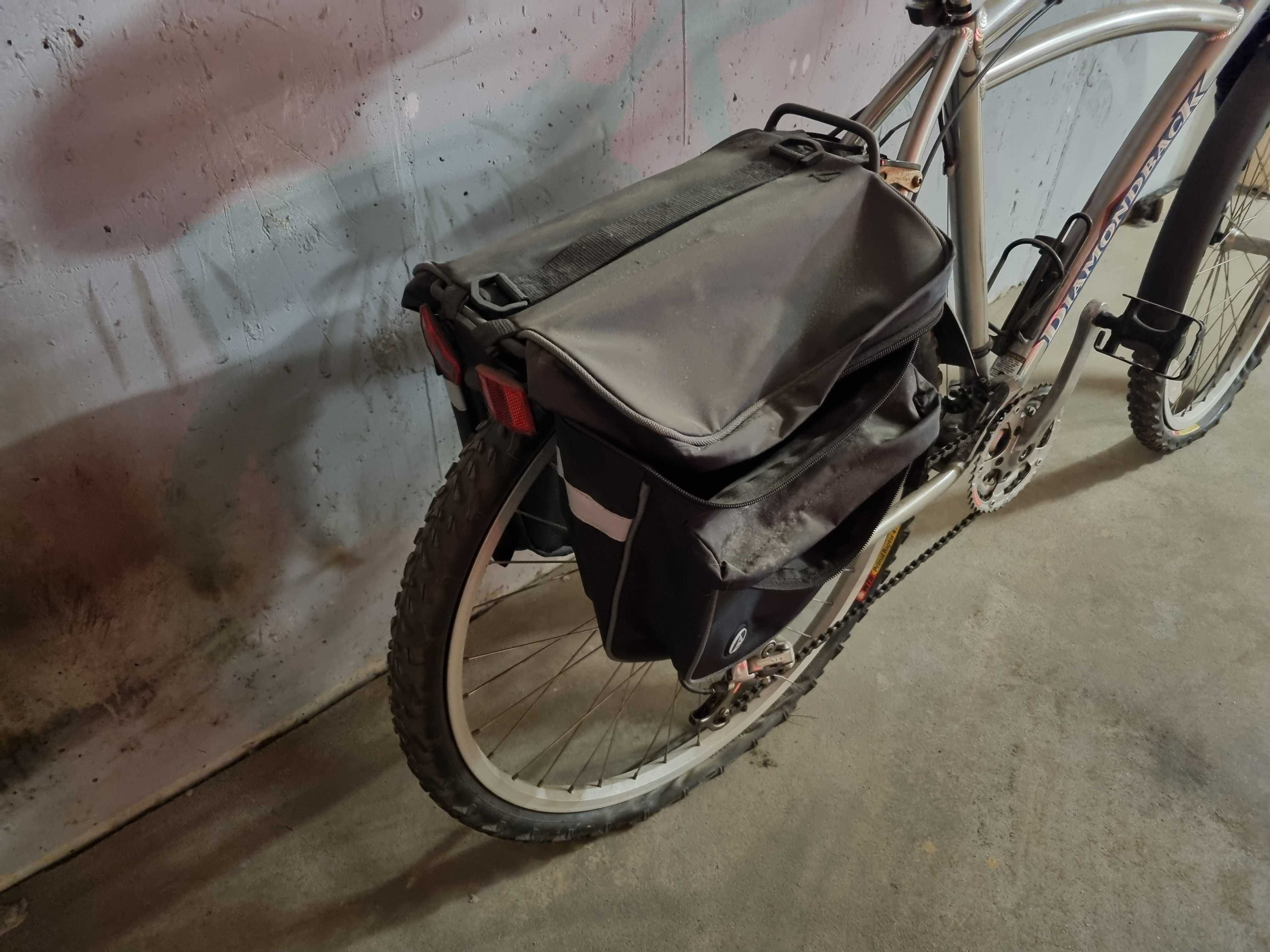 Rower Diamondback Voyager II
