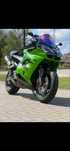 Kawasaki zx9r Igła !!!