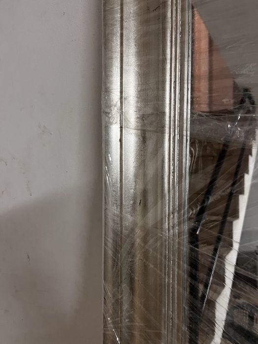 Vendo espelho como novo 78x1.80