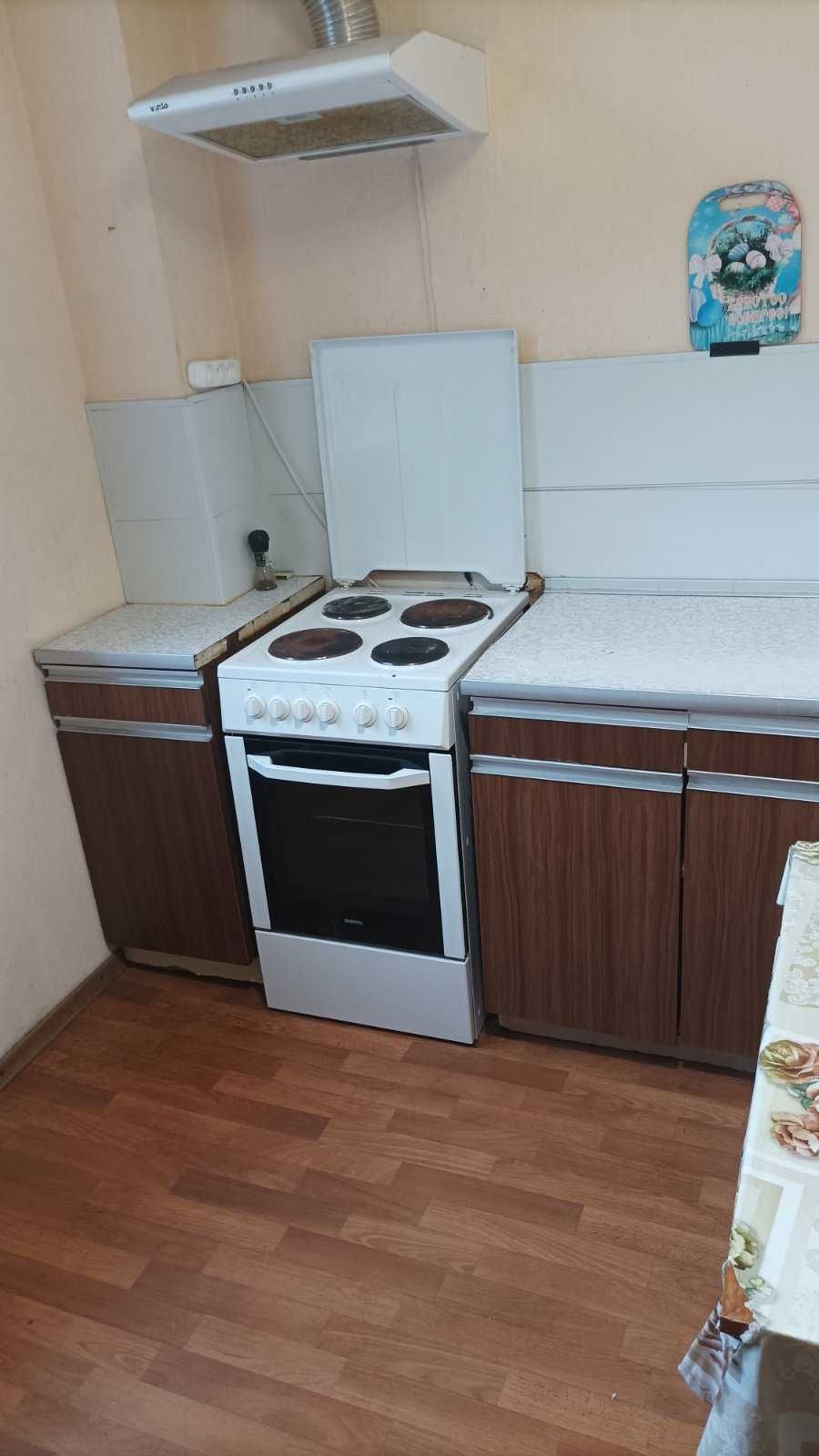 Продам 1 квартиру на Петровского Мазепы