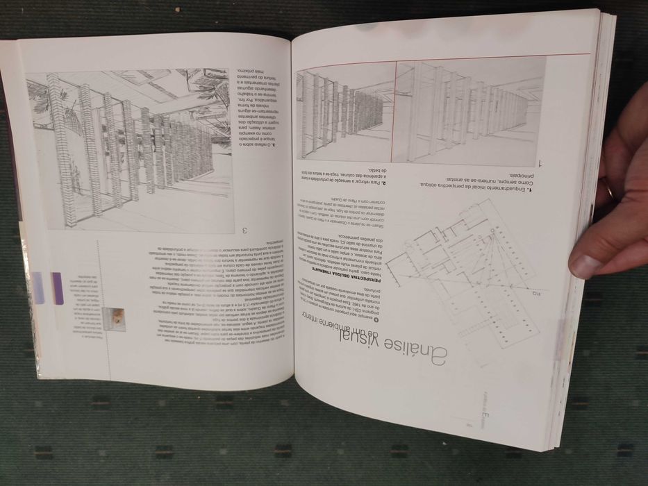 Desenho Livre para Arquitectos
