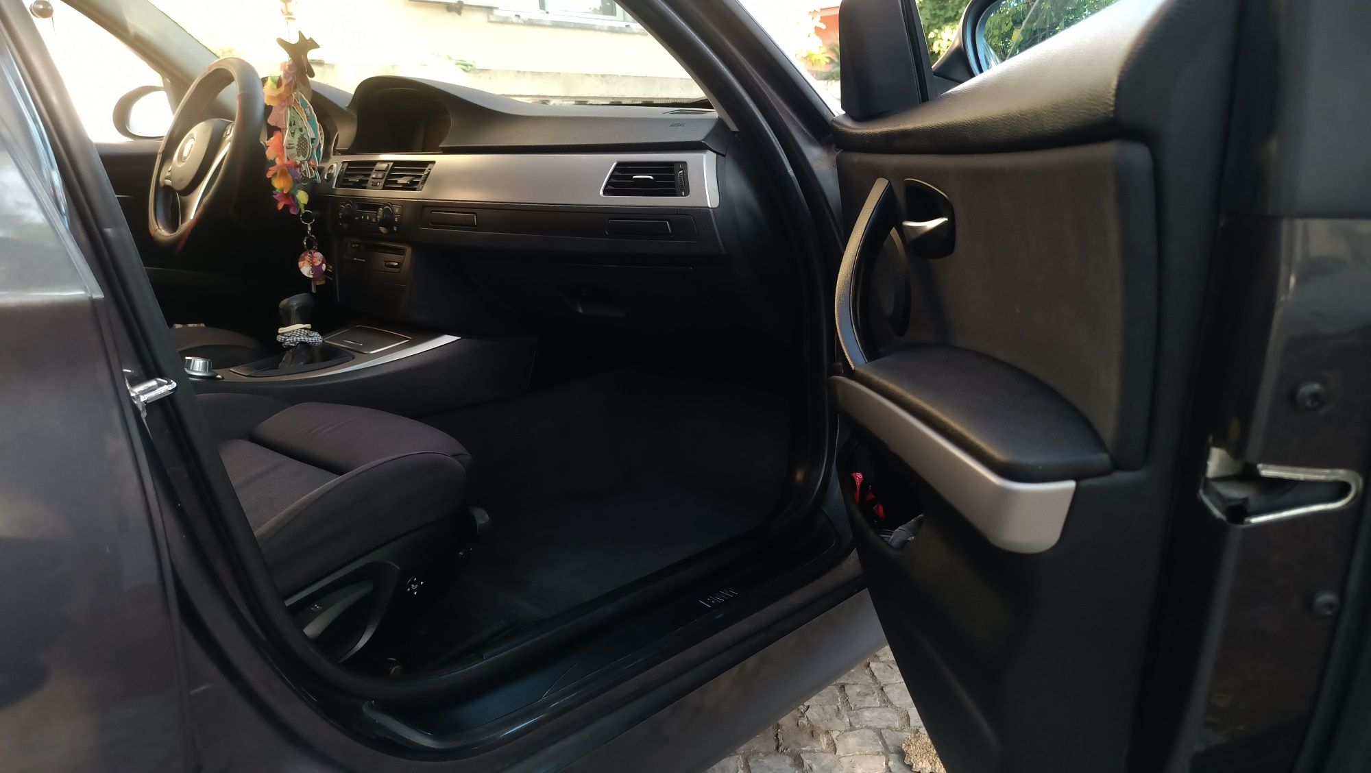 BMW 320d touring e91 Pack M ( selo barato)