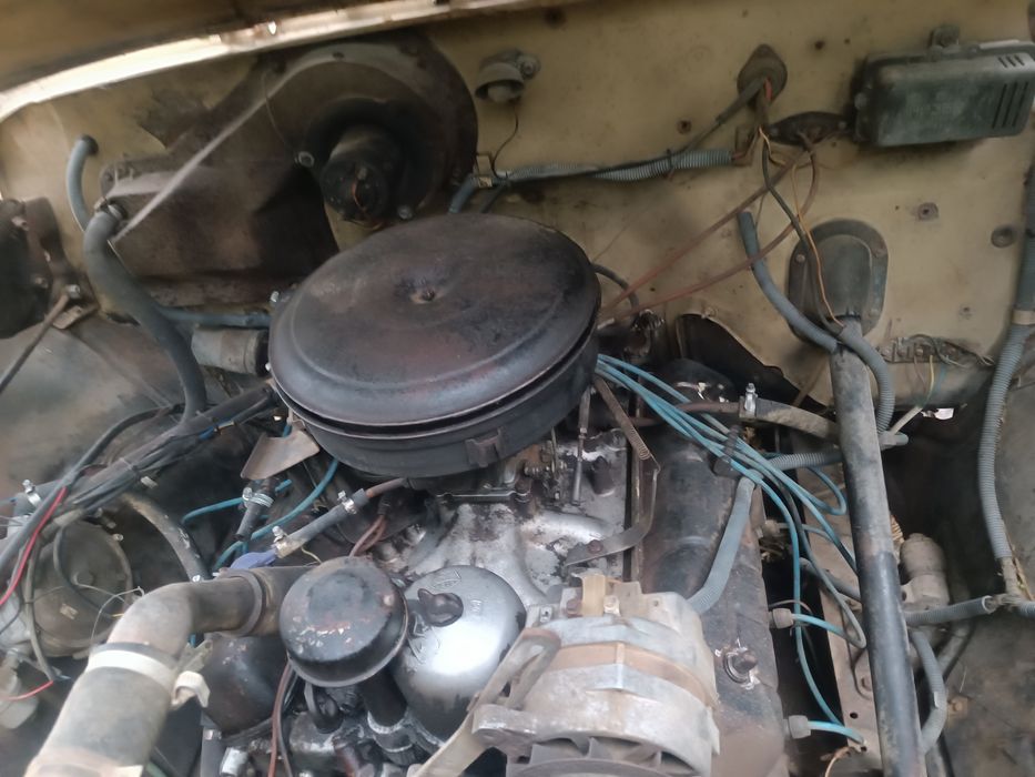 Продам Газ 53, бортовий