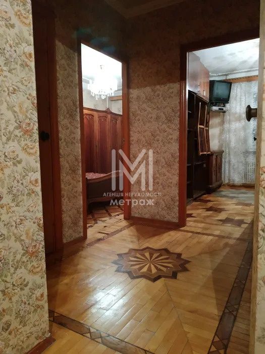 Продам 3х кв.ул.Дружбы народов, м.Салтовское, Северная Салтовка