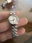Relogio bulova de senhora