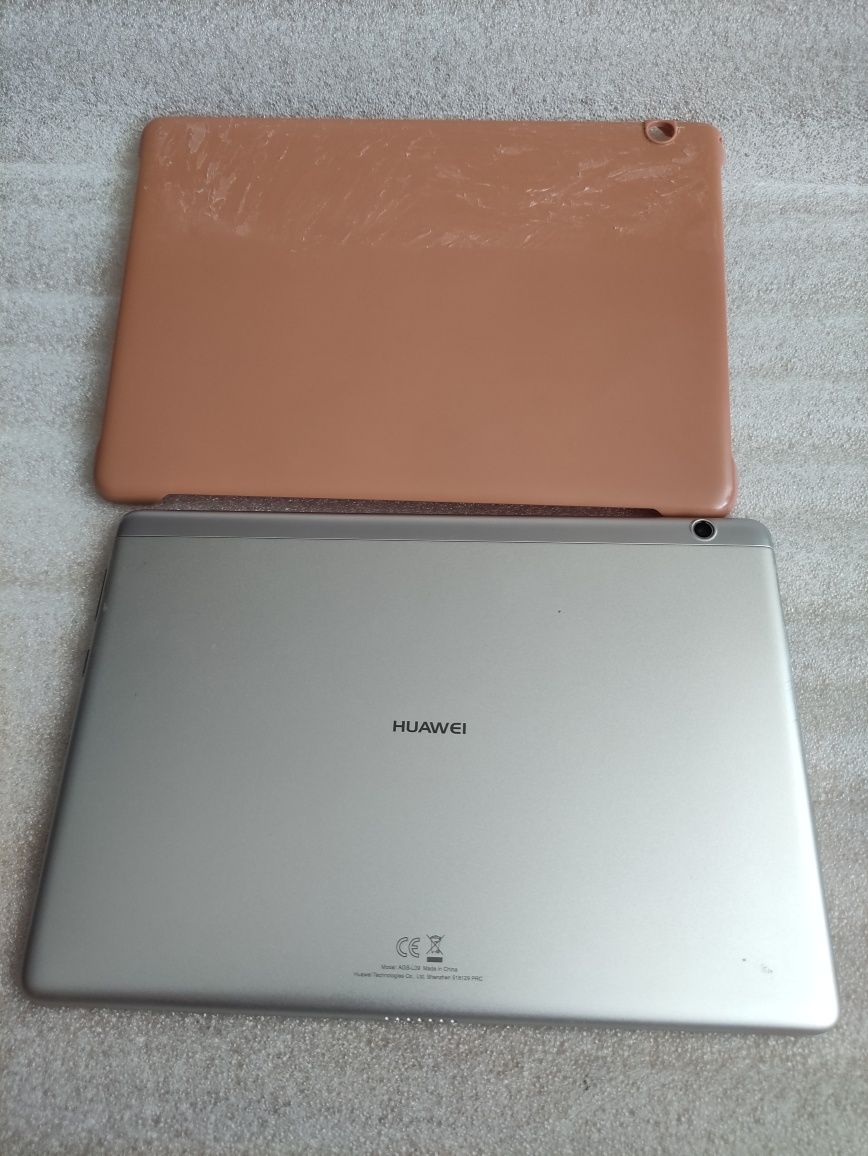 Планшет Huawei MediaPad T3 10