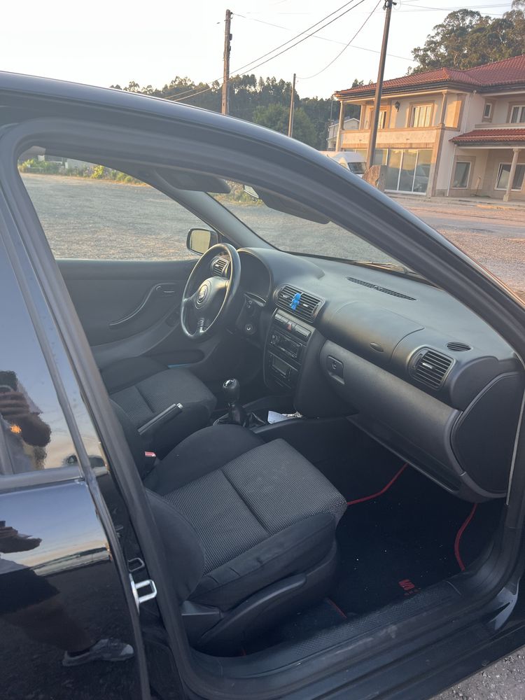 Seat toledo 1.9TDI