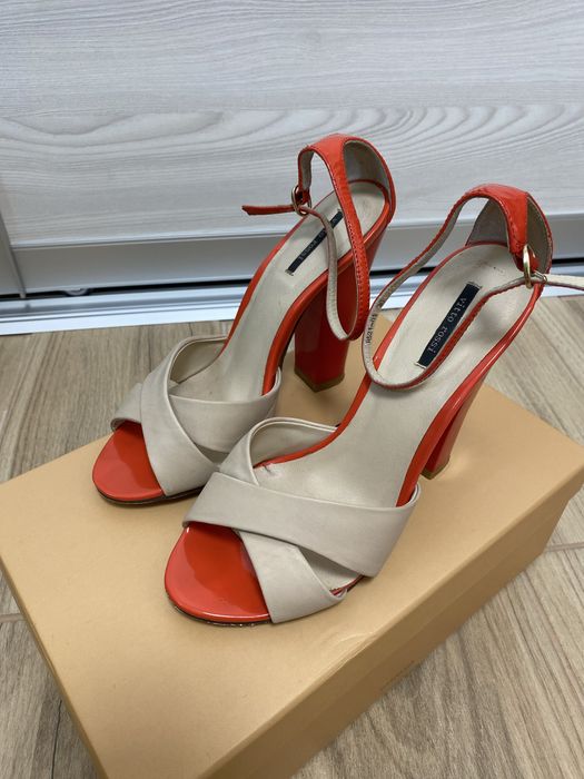 Босоніжки Vitto Rossi