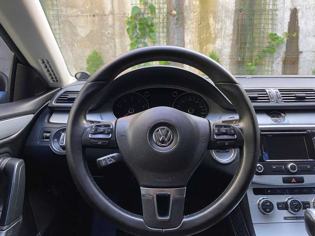Продам Volkswagen CC / Passat CC 2013. Можна в розстрочку, під викуп