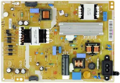 bn44..00703g fonte de alimentaçao tv smart samsung ue43j5500
