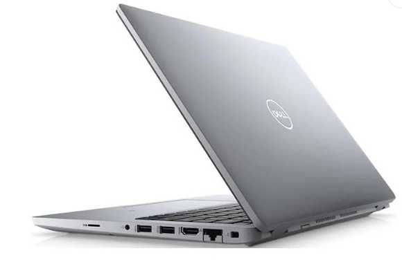 DELL 5320 13.3″ Ecrã Tátil Core I5-1145G7U 16GB 1TB NVMe | Garantia