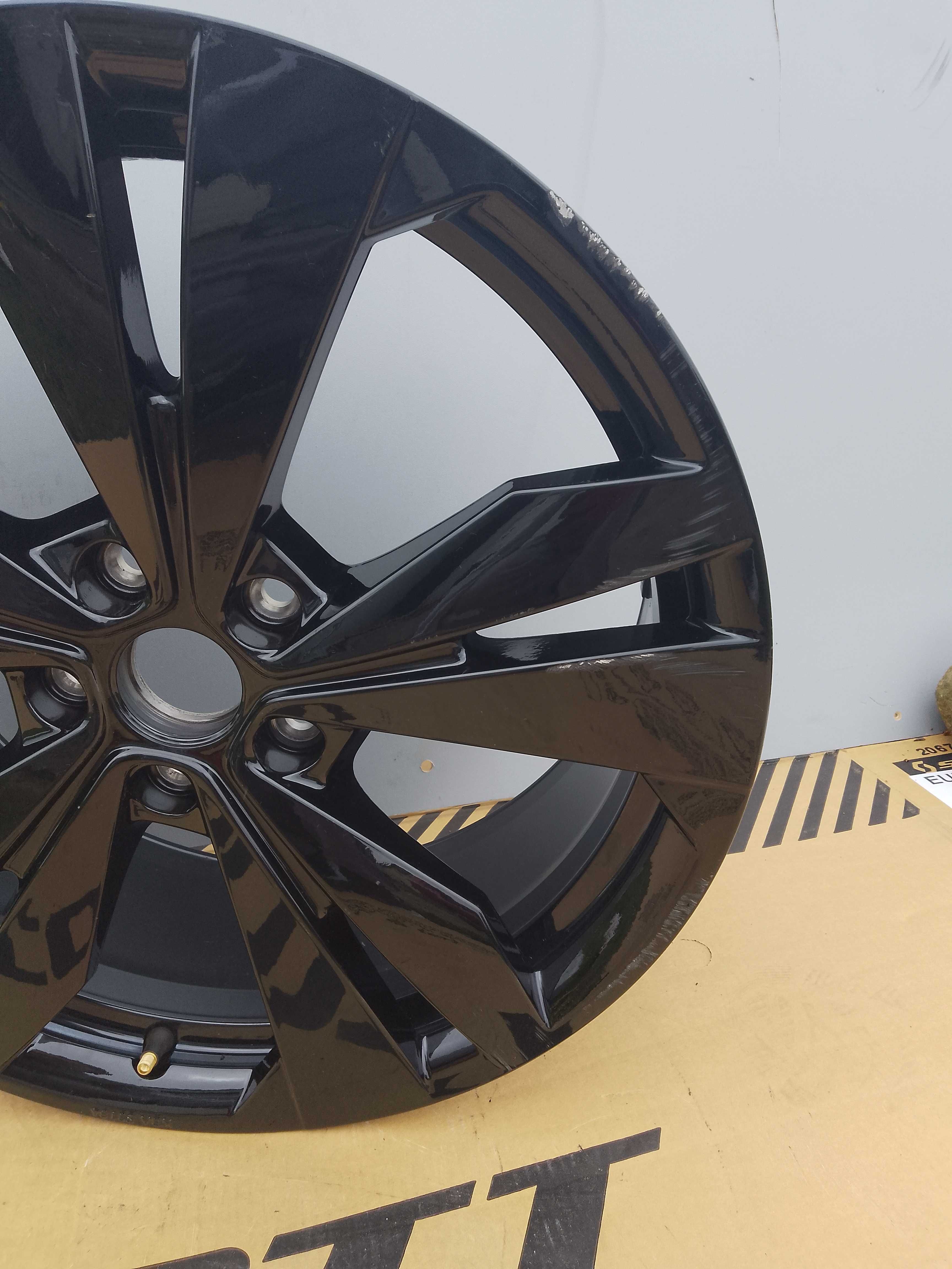 Oryginalna felga VW 19” 5x112 ET40 8J Polo Golf Passat T-Roc