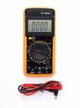 Miernik uniwersalny KD11404