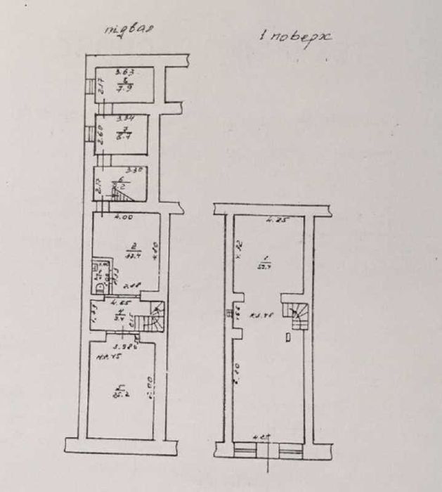 Фасадне приміщення в самому центрі —Жуковського / Тираспольська площа!