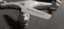 Dron SYMA X5C 2.4G