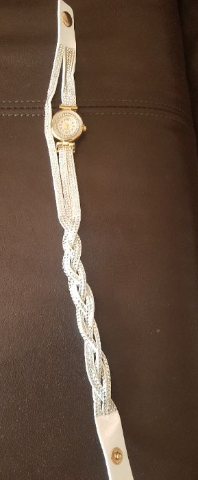 Pulseira de strass feminino relógio feminino relógio de quartzo