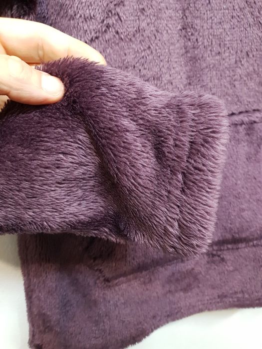 Puchata bluza damska F&F S