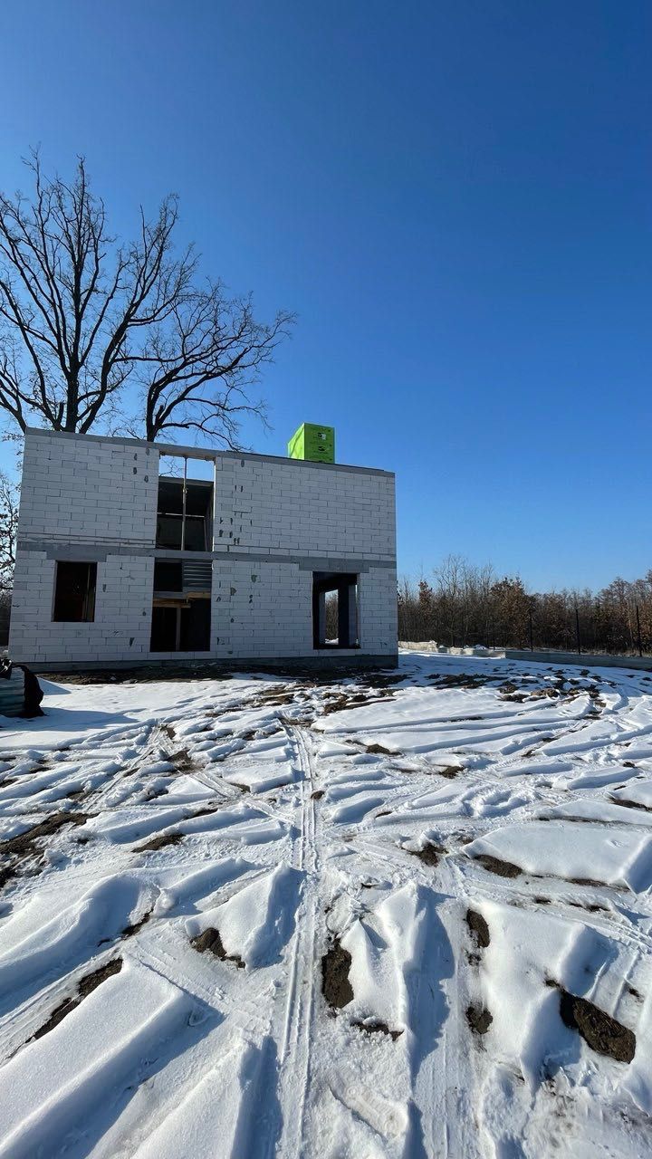 Без %!Продаж будинку під Києвом.230м2.161000$