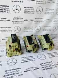 Селектор передач АКПП Mercedes w203 w204 w211 w212 w164