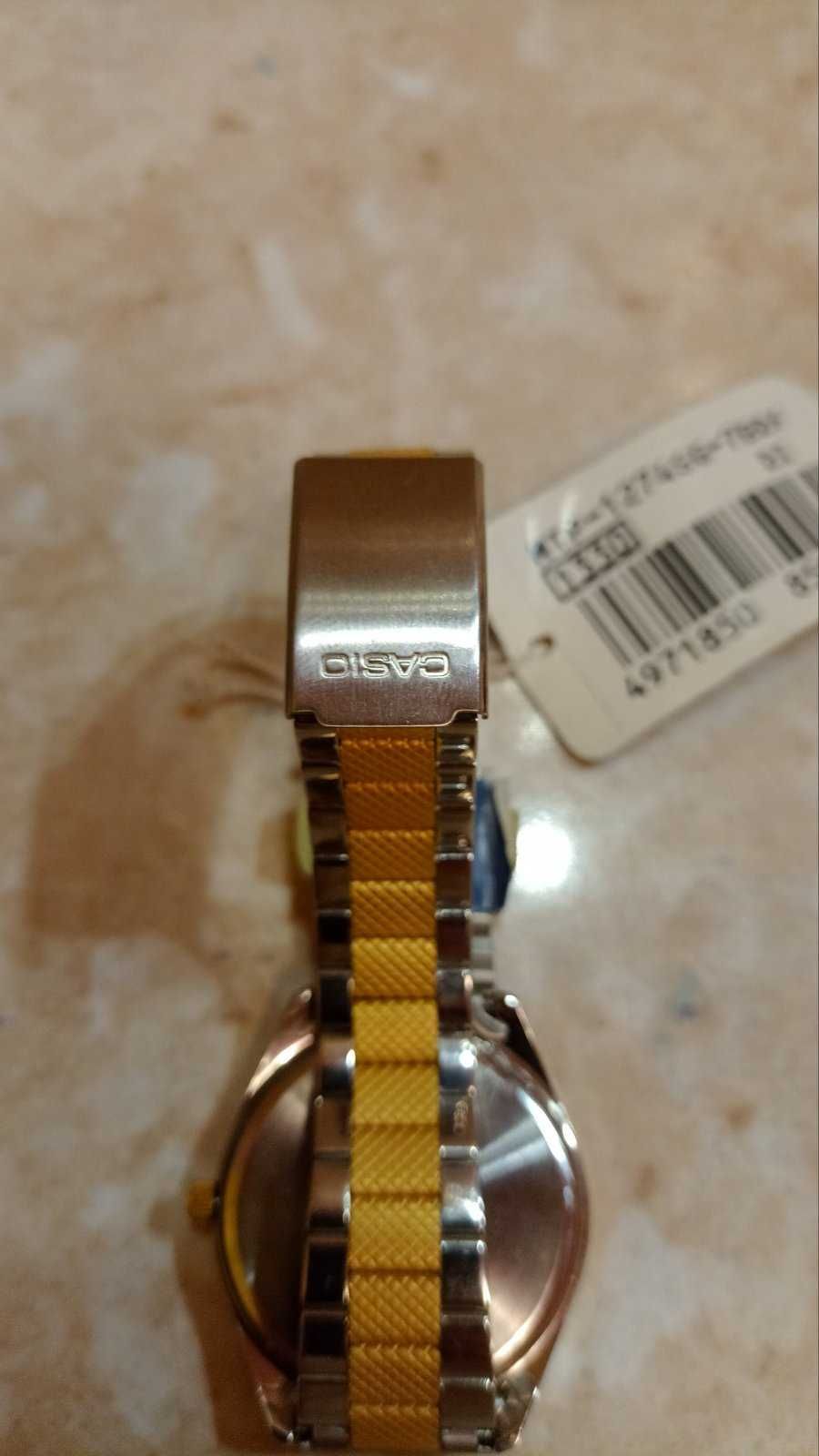 Casio MTP-1274SG-7A
