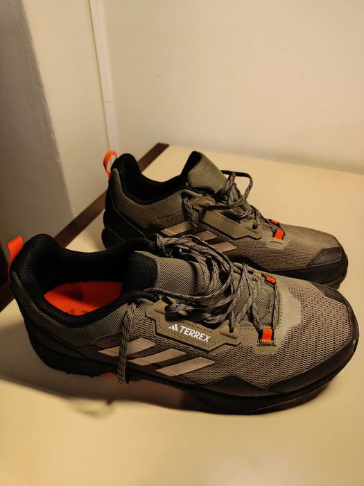 Adidas Terrex AX4