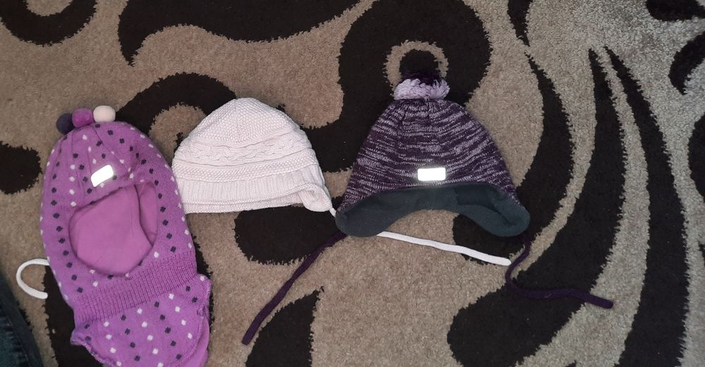 Шапка  Lassie та інші дівчинка