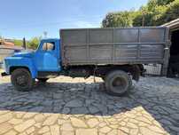 Продам ГАЗ-53 (самоскид)