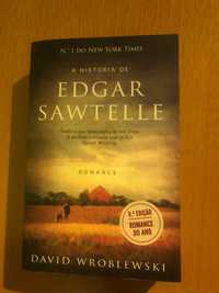 A história de Edgar Sawtelle - David Wroblewski