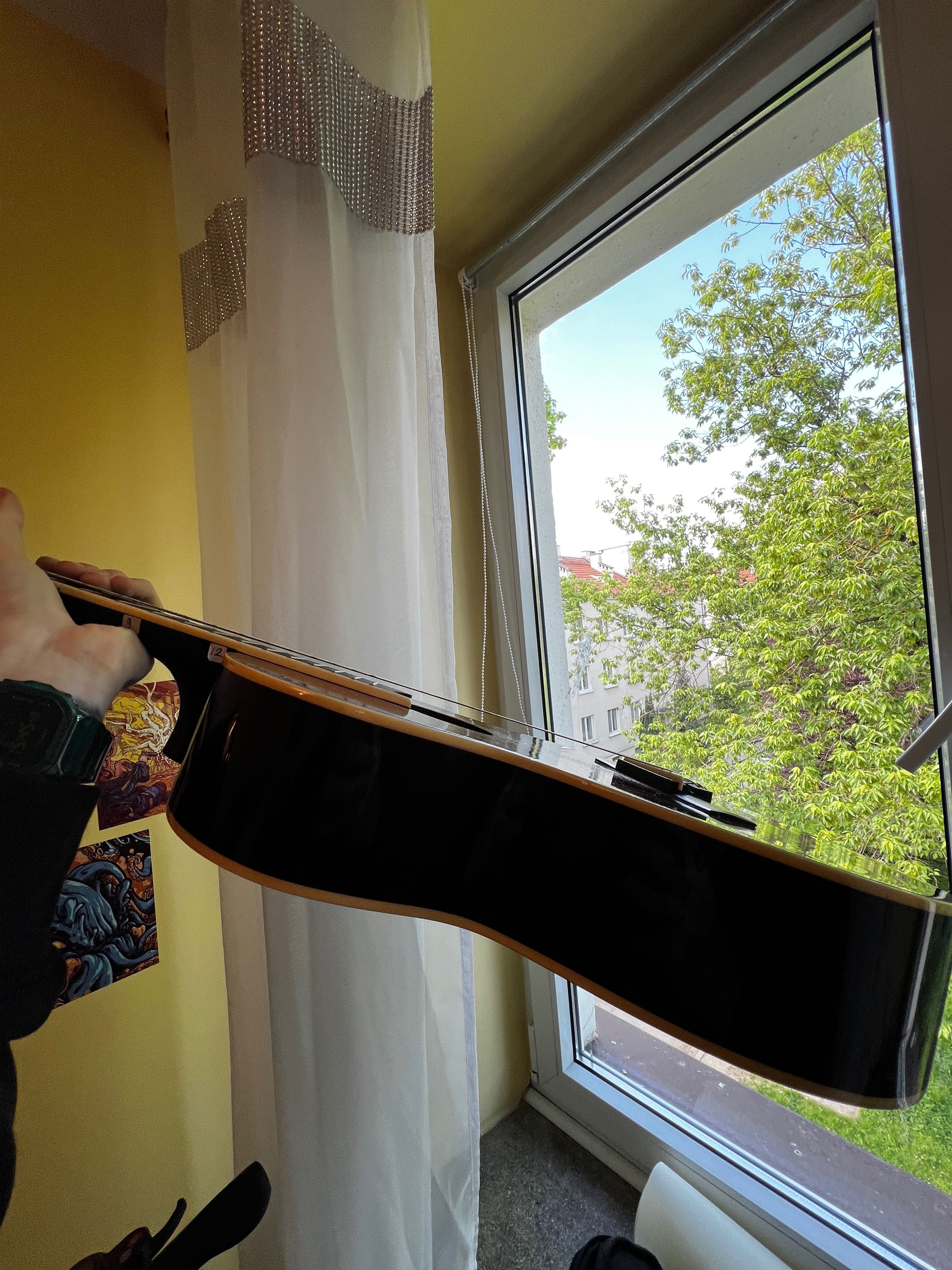 gitara klasyczna