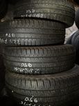 4x 225/75r16 Michelin montaż 0zł szczecin