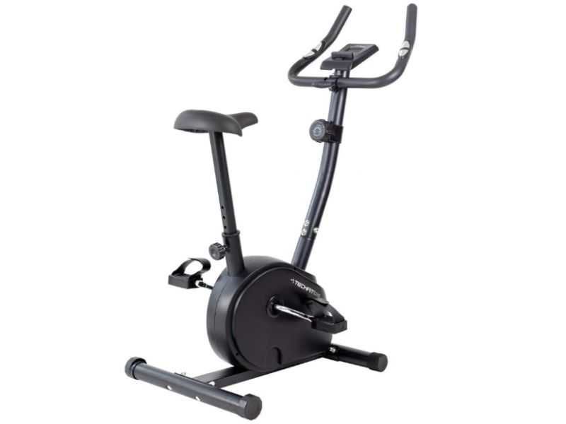 Велотренажер магнітна система TechFit тренажер для дому