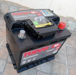 Bateria carro TUDOR TECHNICA