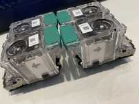 Продам картридж з скріпками Xerox WCP 423/428/123/128(008R