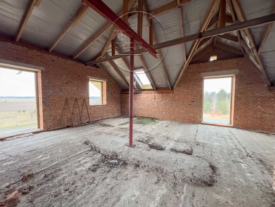 Продаж Будинку Музичі Ліс Озеро