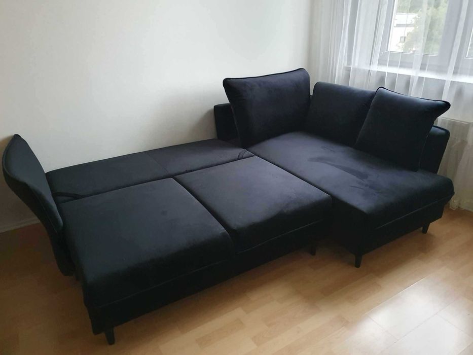 Narożnik Canvani Optimus