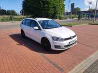 Volkswagen Golf 7 kombi diesel