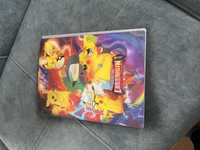 Album , karty Pokemon Złote