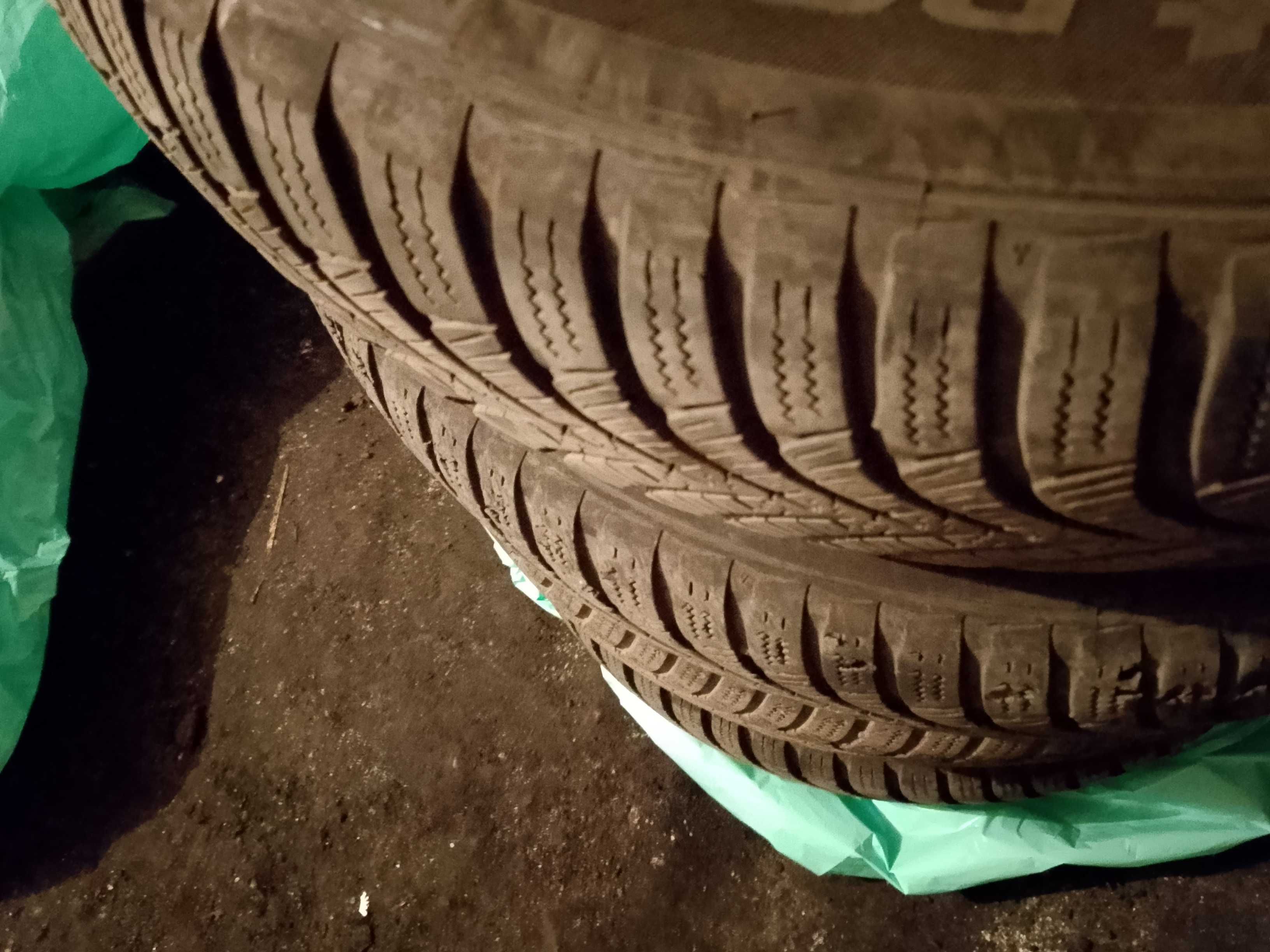4x 175/70R14 OPONY ZIMOWE HANKOOK i*cept RS2 W452 84T