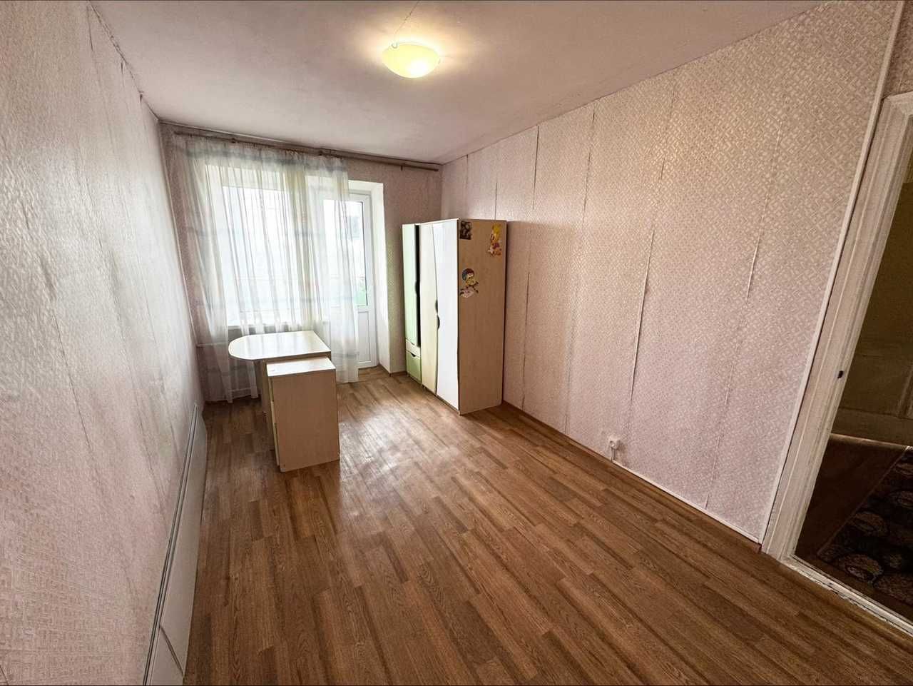 Продам 2-к квартиру (чешка), Левый берег/Слобожанское/Днепр