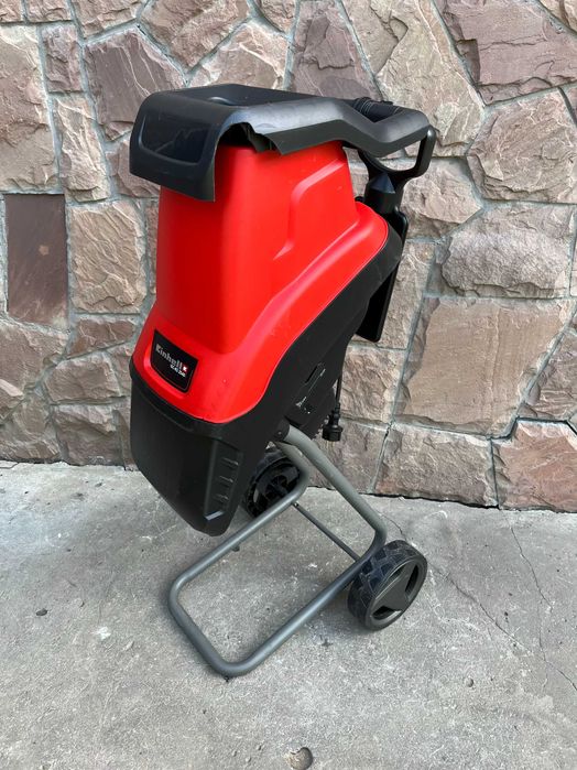 Садовий подрібнювач Einhell GC-KS 2540