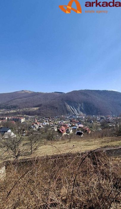 Продам будинок з панорамним видом на гори в Яремче!!! 1м2=414$