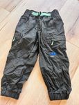 Lekkie spodnie H&M 98