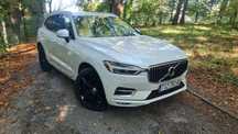 Volvo XC 60 XC 60 2018 T6 AWD Inscription Kamery
