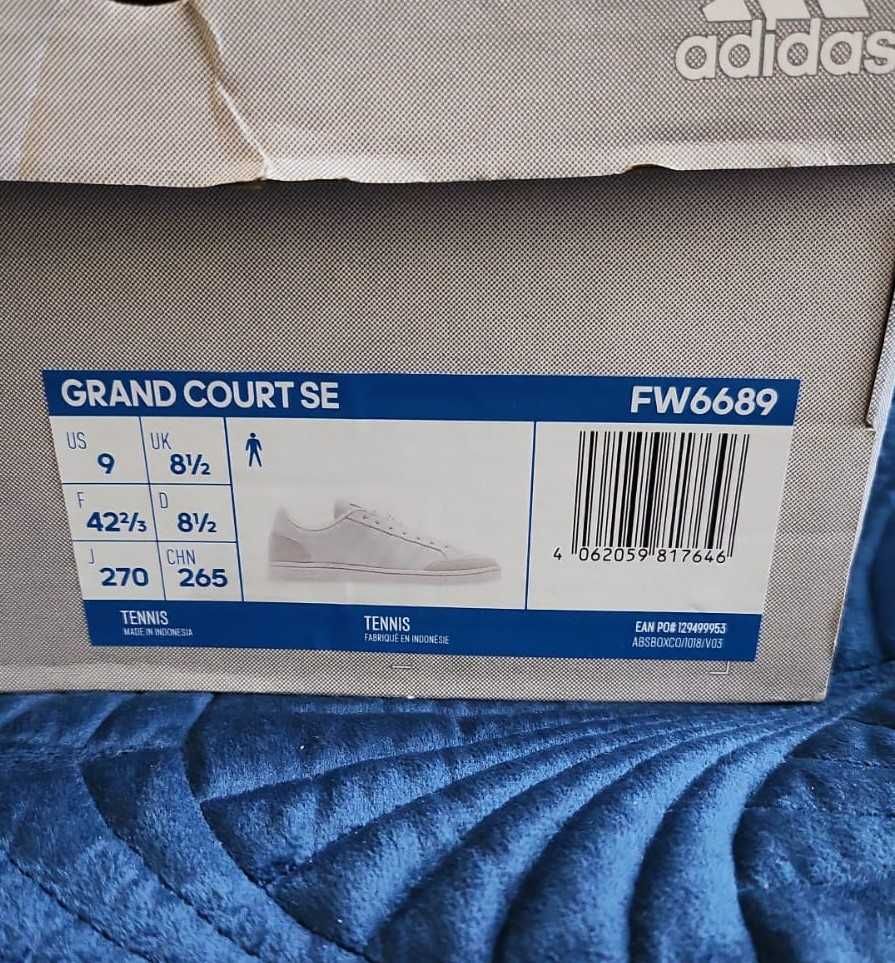 Adidas Grand Court SE