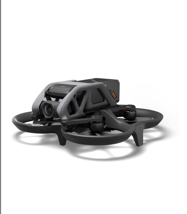 Квадрокоптер DJI Avata