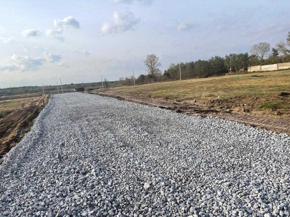 Продам участок в пгт Обуховка