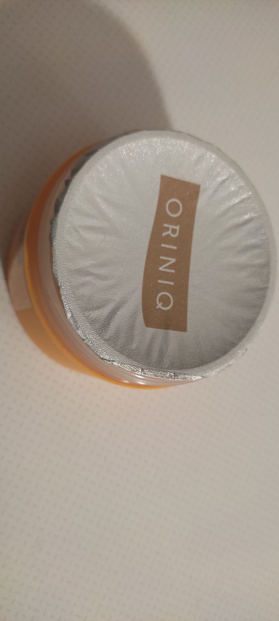 Peeling cukrowy i olejowy Thailand feeling 250g Oriniq