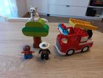 LEGO Duplo 10901 Wóz strażacki