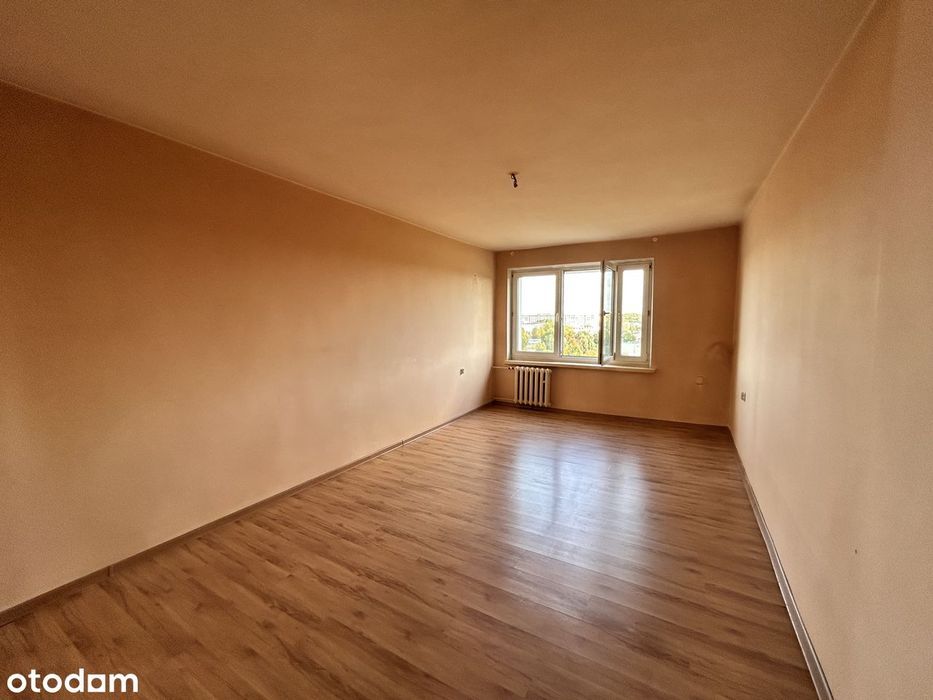 Ul. Kaszubska, Jastrzębie-Zdrój Centrum, 33,53mkw,