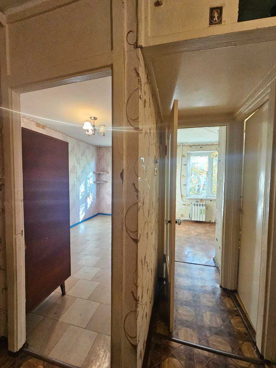 Продается двухкомнатная квартира на Дзержинке, ул. Бызова (бывш.Якира)